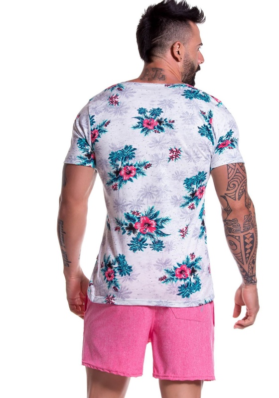JOR T-Shirt Hawaii JOR T-Shirt Hawaii