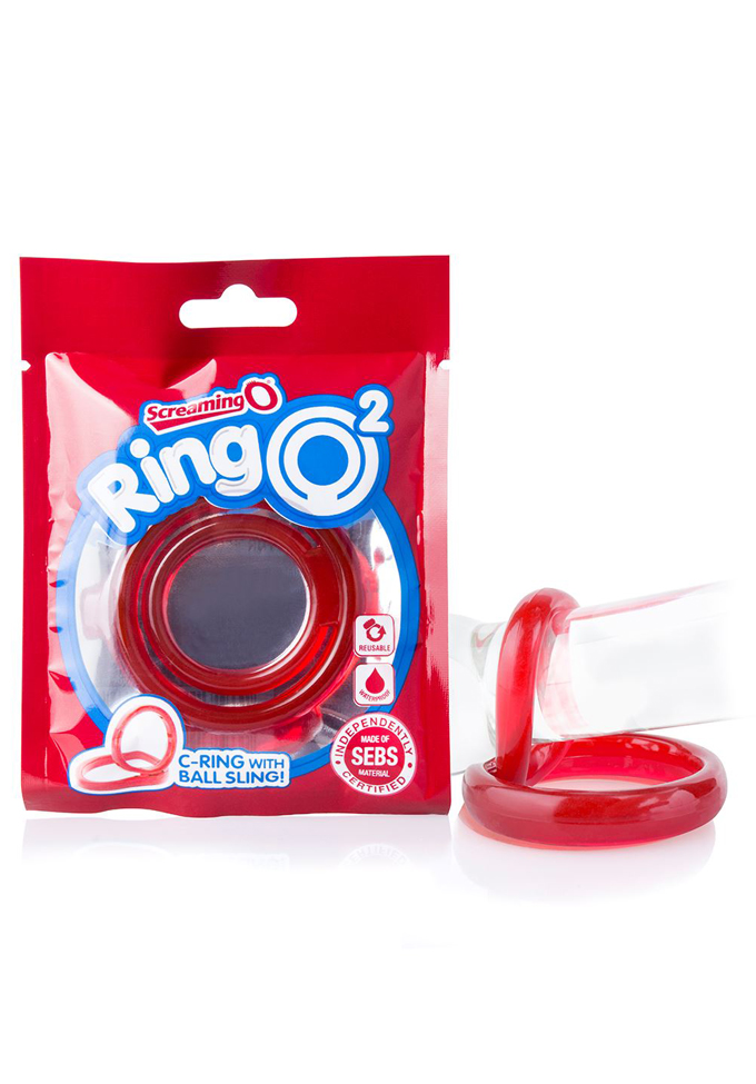 Screaming O: RingO2
