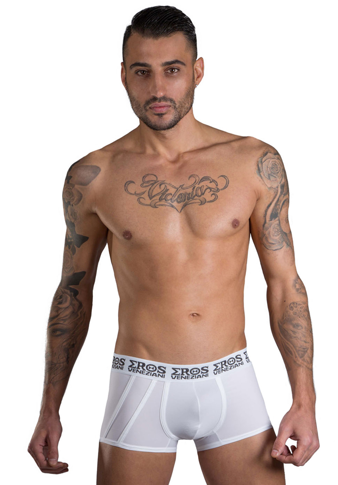 Eros Veneziani Push-Up Boxer Eros Veneziani Push-Up Boxer