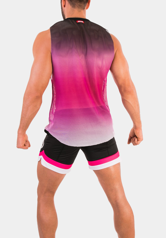 Barcode Berlin 91575 Tank Top Sunny Barcode Berlin 91575 Tank Top Sunny