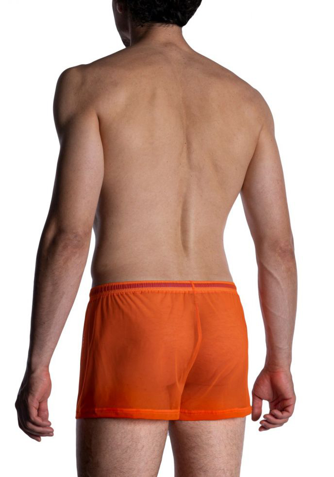 MANSTORE Boxer Shorts MANSTORE Boxer Shorts