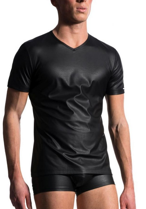 MANSTORE V-Neck Tee MANSTORE V-Neck Tee