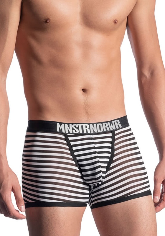 MANSTORE 862 captain Retro Pants MANSTORE 862 captain Retro Pants