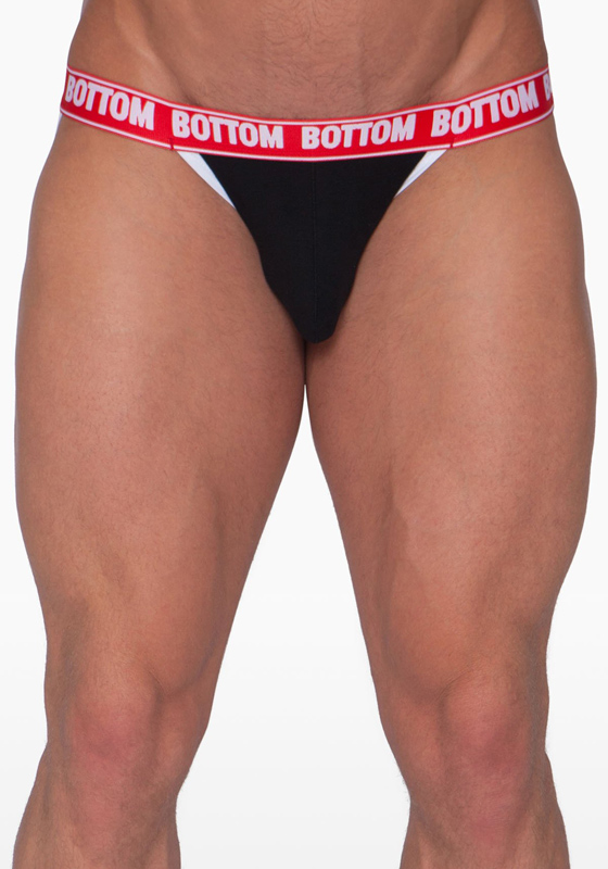 Curbwear ID390B5 Jock Bottom Curbwear ID390B5 Jock Bottom