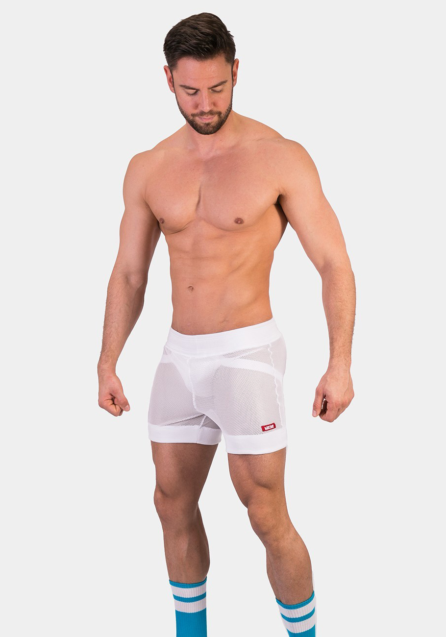 Barcode Berlin 91284 Short Adel Barcode Berlin 91284 Short Adel