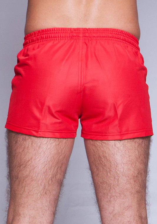 CURB Shorts