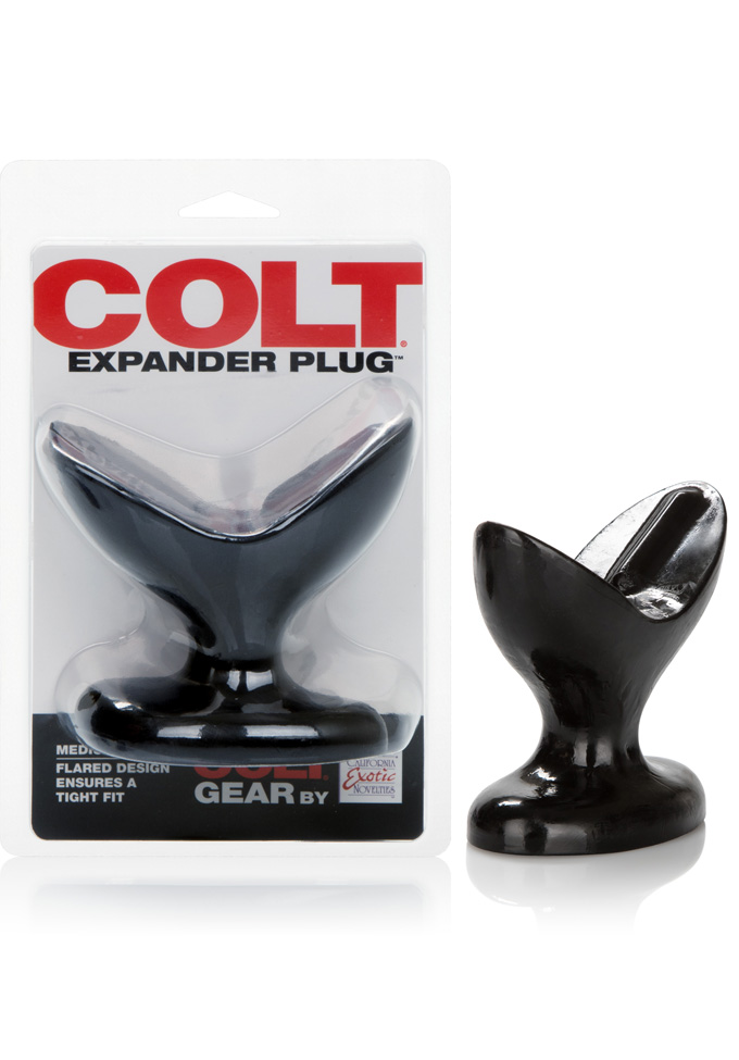 COLT Expander Butt Plug
