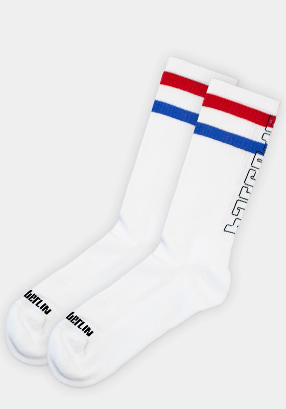 Barcode Berlin 91620 Fashion Socks 70s Barcode Berlin 91620 Fashion Socks 70s