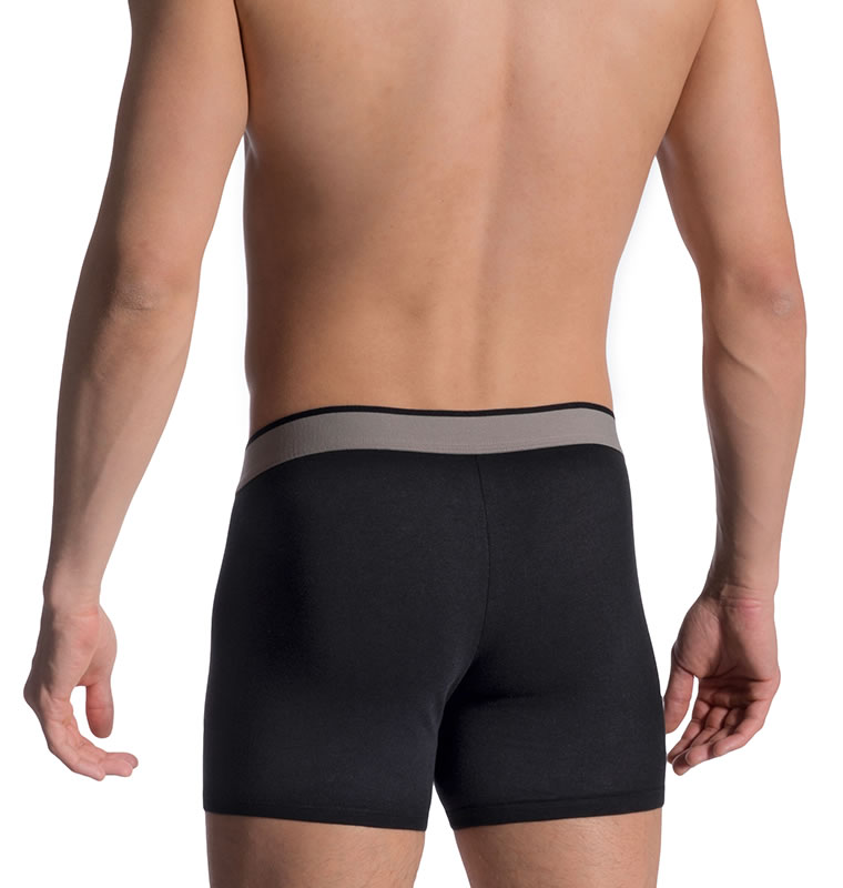 Olaf Benz 2-Pack Boxerpants