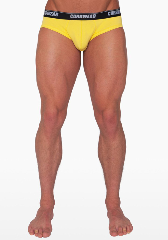 Curbwear SU01775 Brief Super Curbwear SU01775 Brief Super