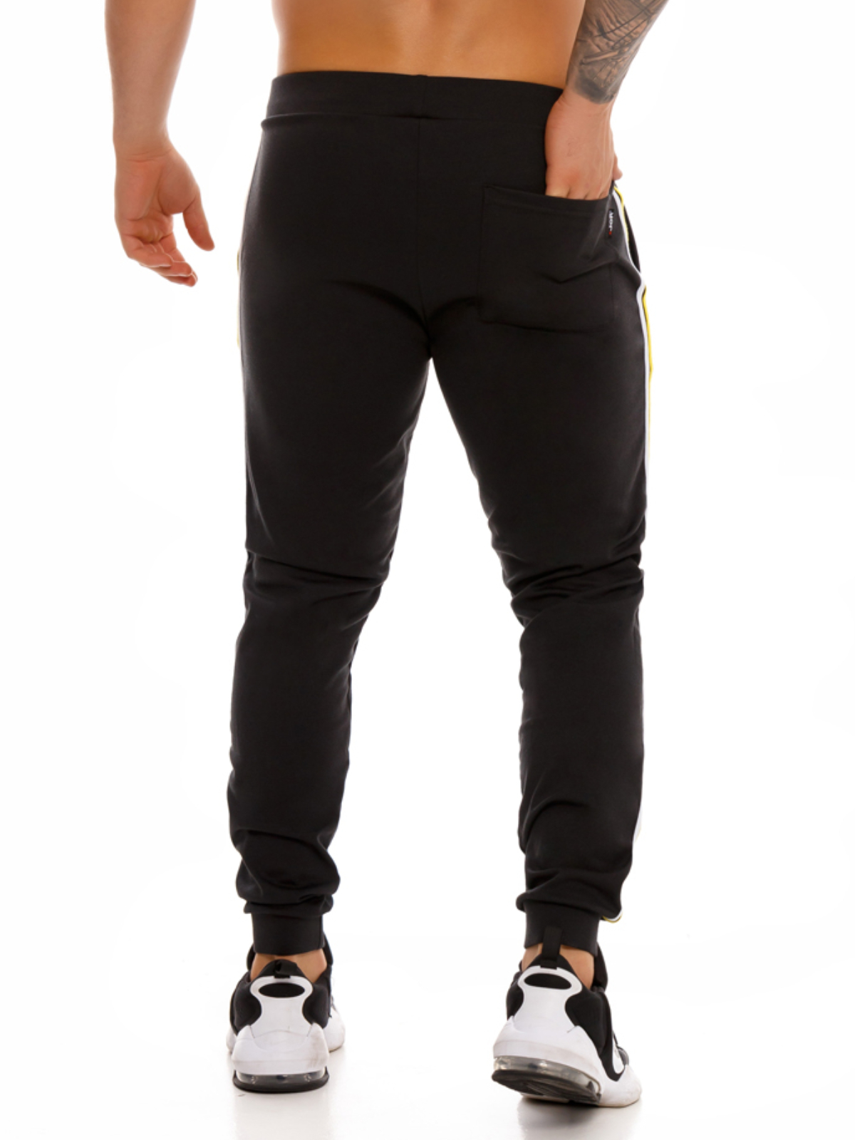 JOR Long Pant Paris