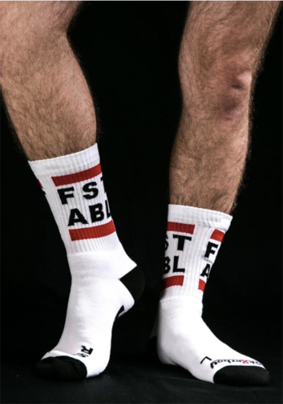 Sk8erboy FST ABL Socks 39-42