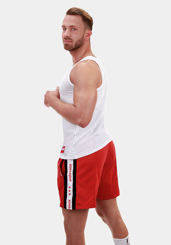 Barcode Berlin 91709 Tank Top Lenin Barcode Berlin 91709 Tank Top Lenin