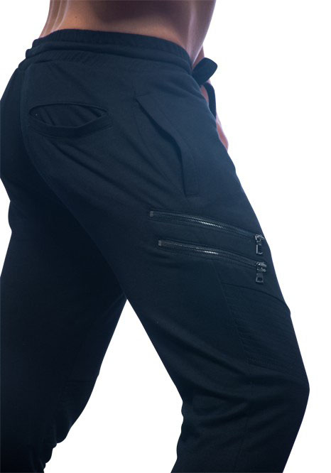Andrew Christian Motor Jogger Pants Andrew Christian Motor Jogger Pants