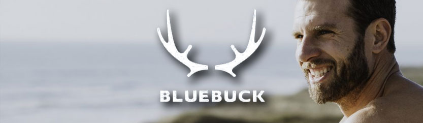 Bluebuck Online Shop