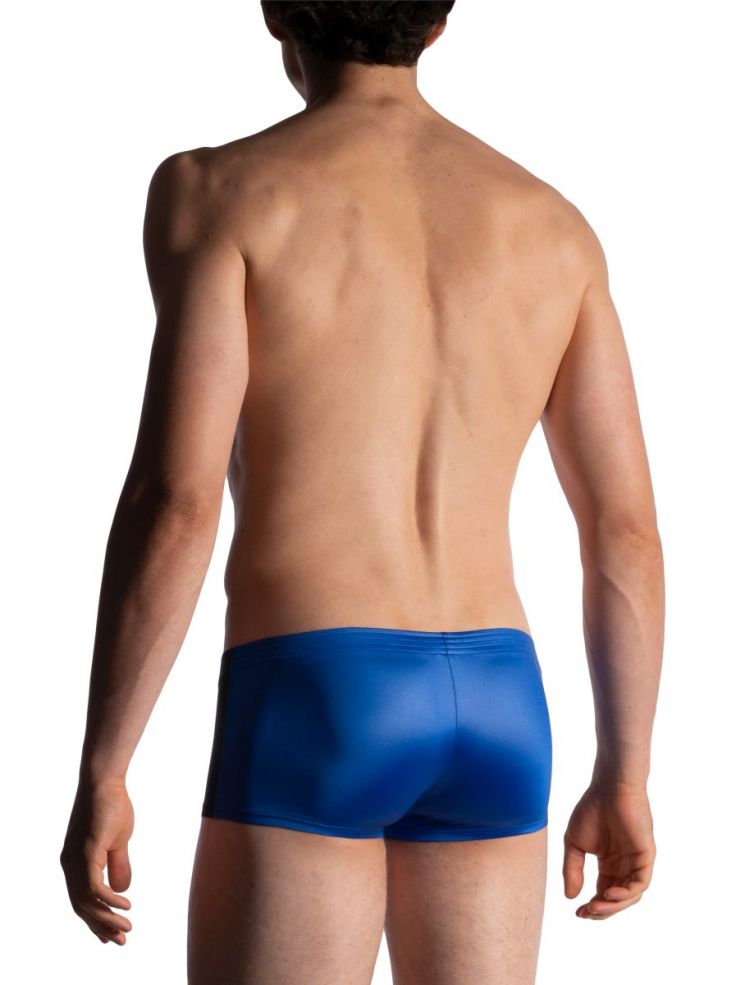 Manstore M951 blue Micro Pants Manstore M951 blue Micro Pants