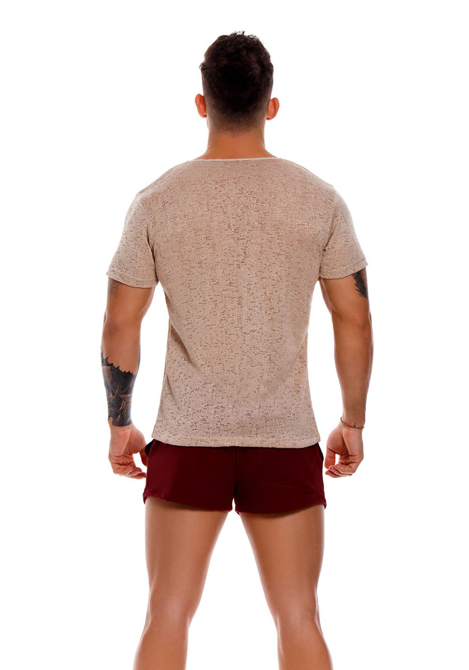JOR T-Shirt Sahara Maui JOR T-Shirt Sahara Maui