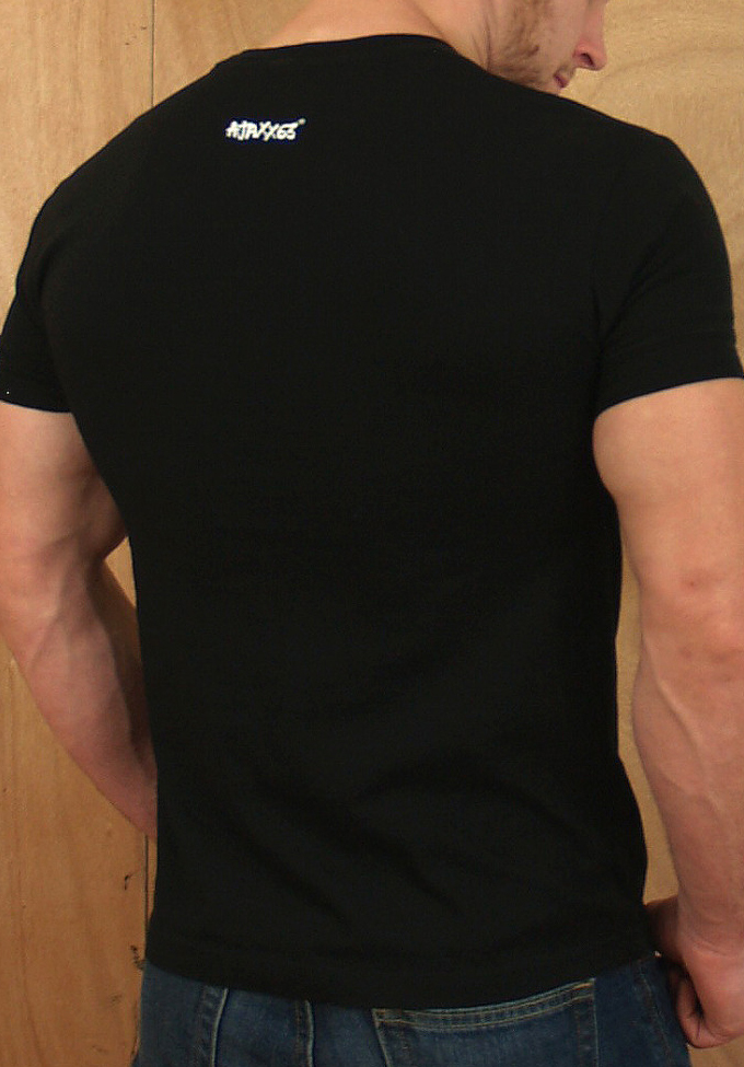 Ajaxx63 AS87 Horny Bastard Shirt Ajaxx63 AS87 Horny Bastard Shirt