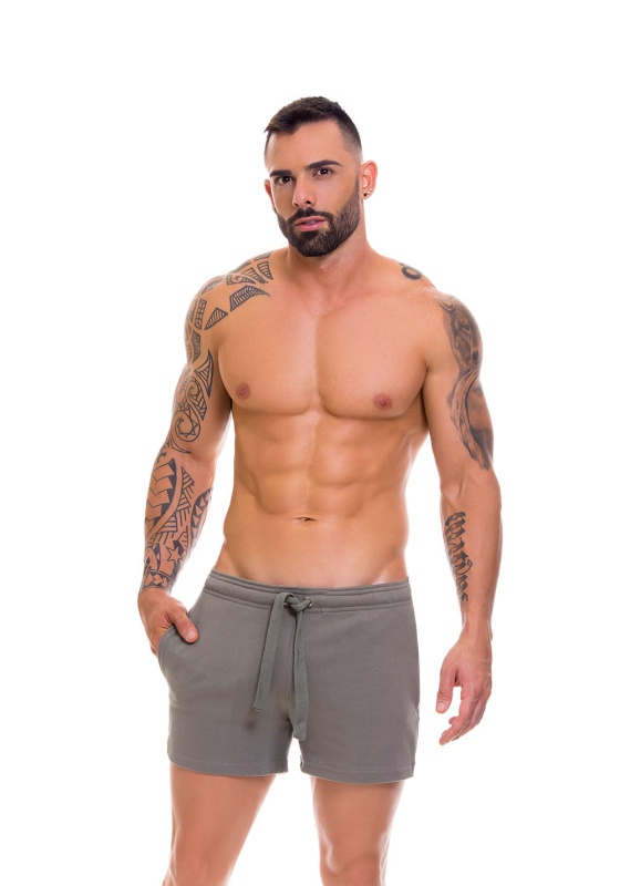 JOR Short OSLO