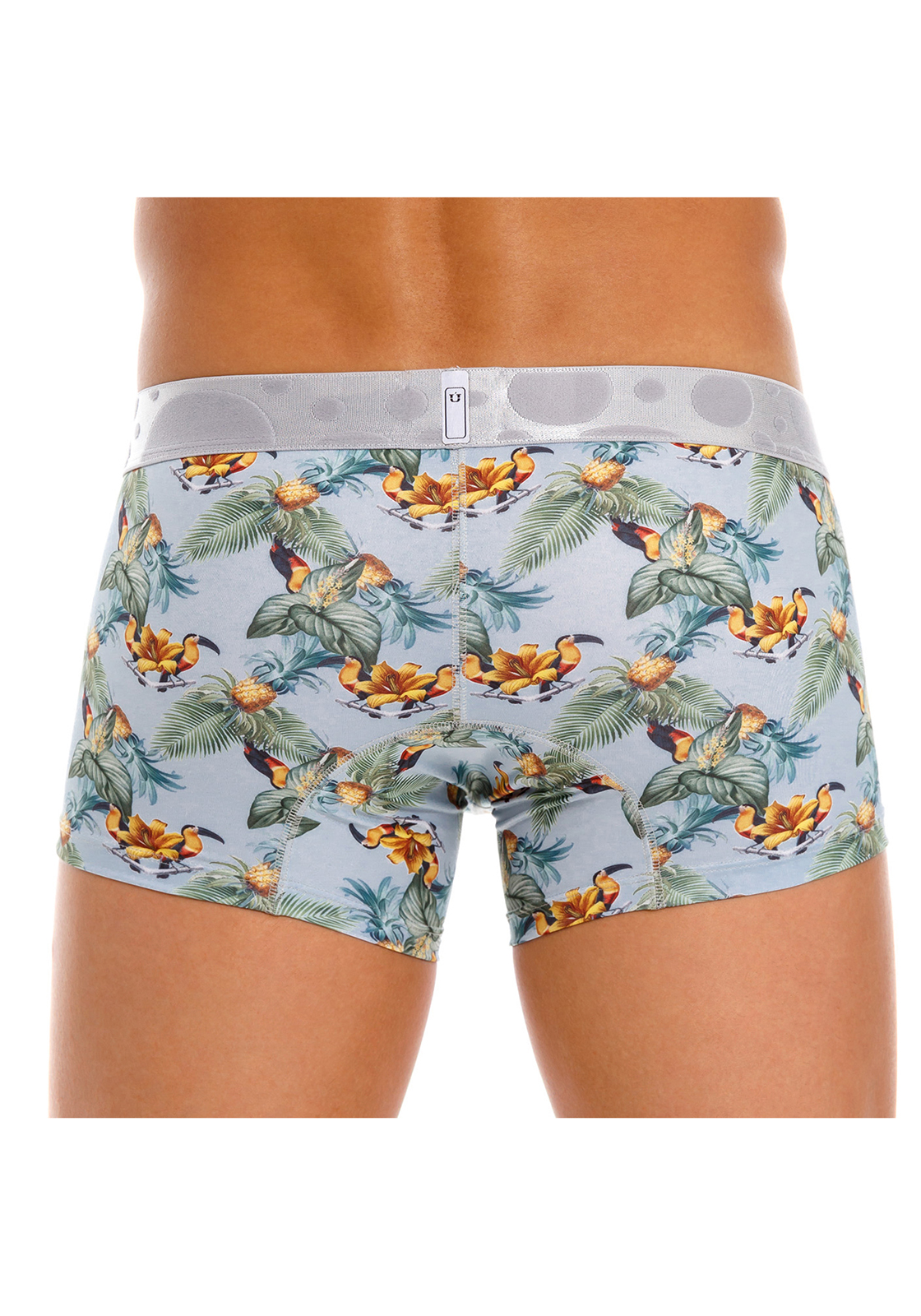 Mundo Unico Boxer Cup Short Shelter