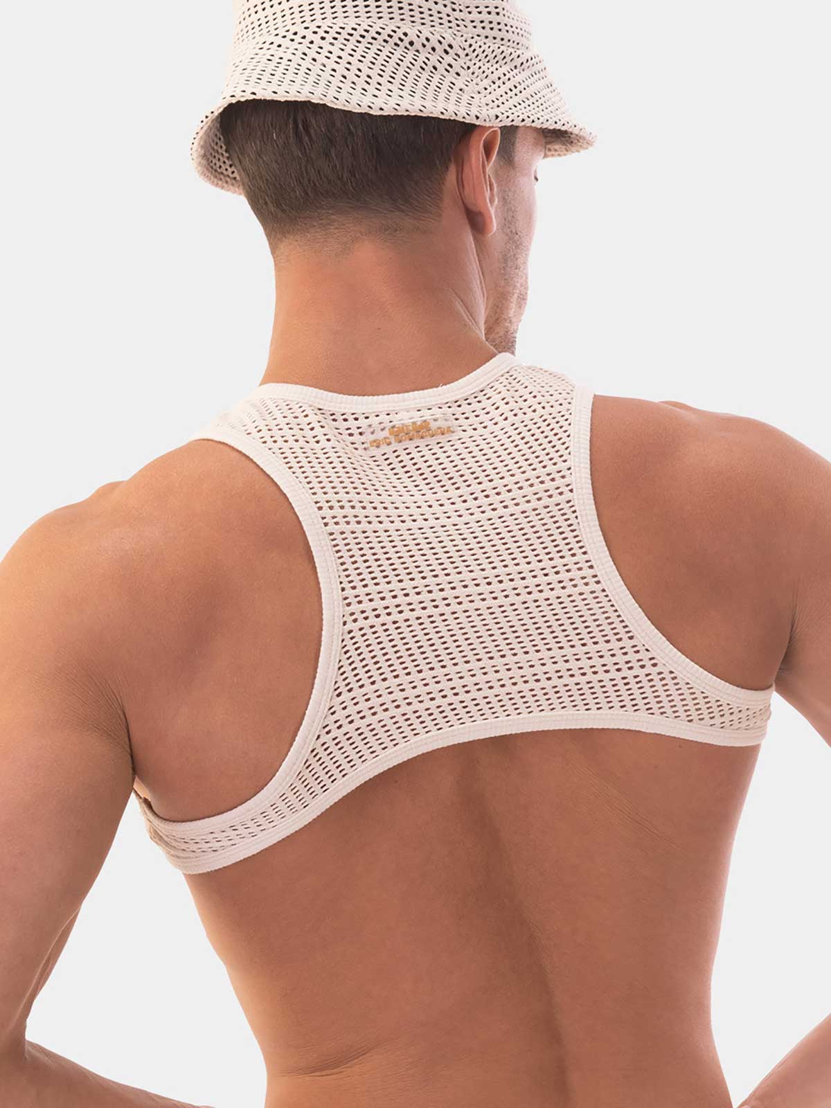 Harness Xime | Nude
