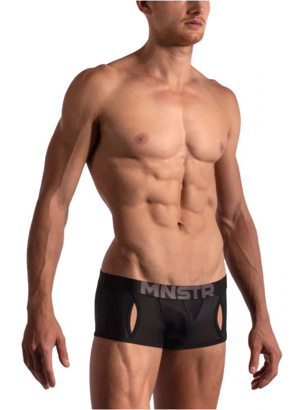 Manstore M2178 Micro Pants