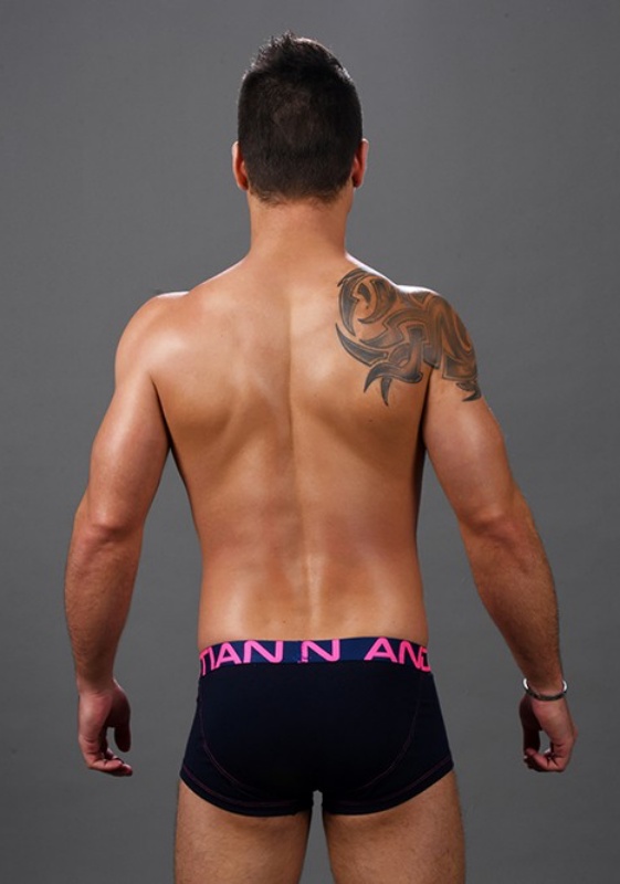Andrew Christian FlashLift Boxer Show-It Andrew Christian FlashLift Boxer Show-It