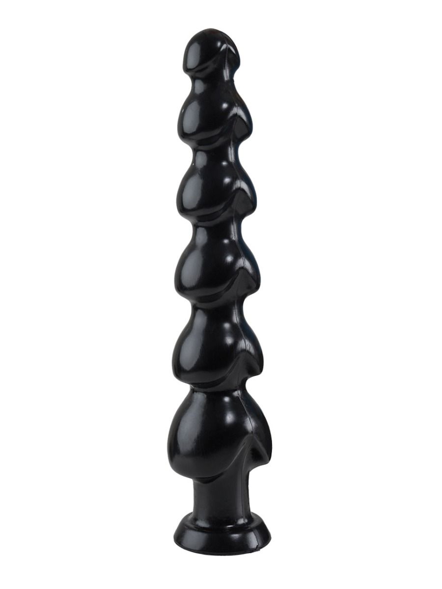 Mister B: WAD Hercules XXL Dildo (46x6 cm)