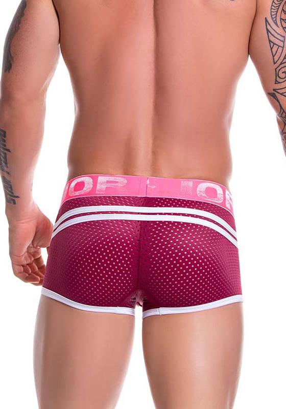 JOR Boxer Fox | Blue JOR Boxer Fox | Blue
