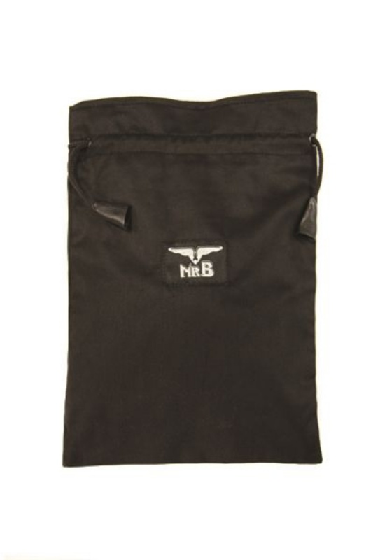 Mr. B: Toy Bag