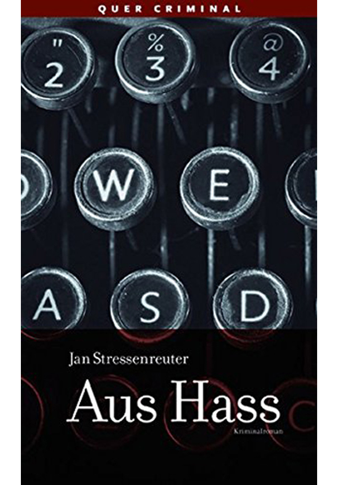 Aus Hass