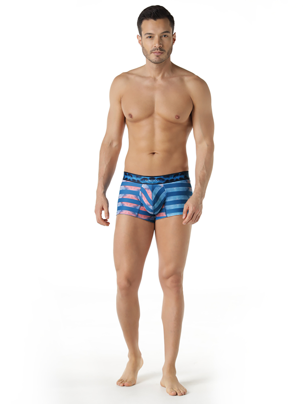 Boxer Cup Short Costera