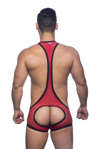 Andrew Christian FUKR Crave Singlet Andrew Christian FUKR Crave Singlet