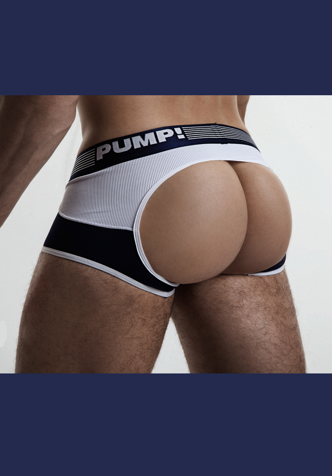 PUMP! Access Trunk PUMP! Access Trunk