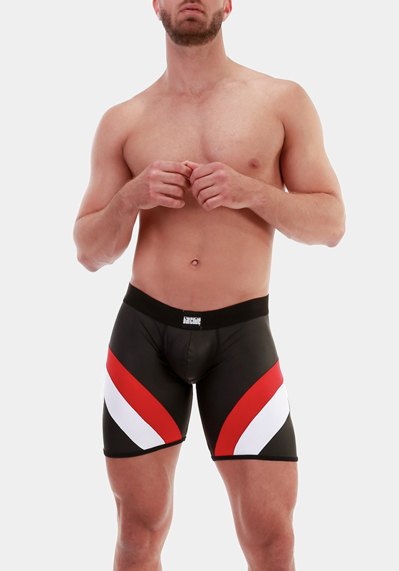 Barcode Berlin 91702 Short Semyon Barcode Berlin 91702 Short Semyon