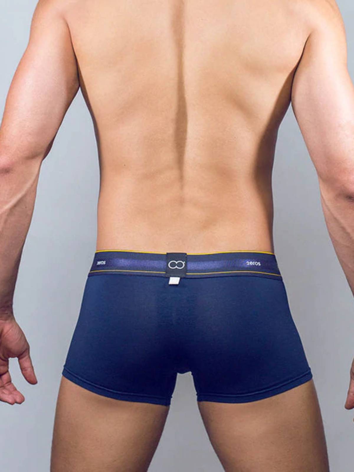 Adonis Trunk | Navy