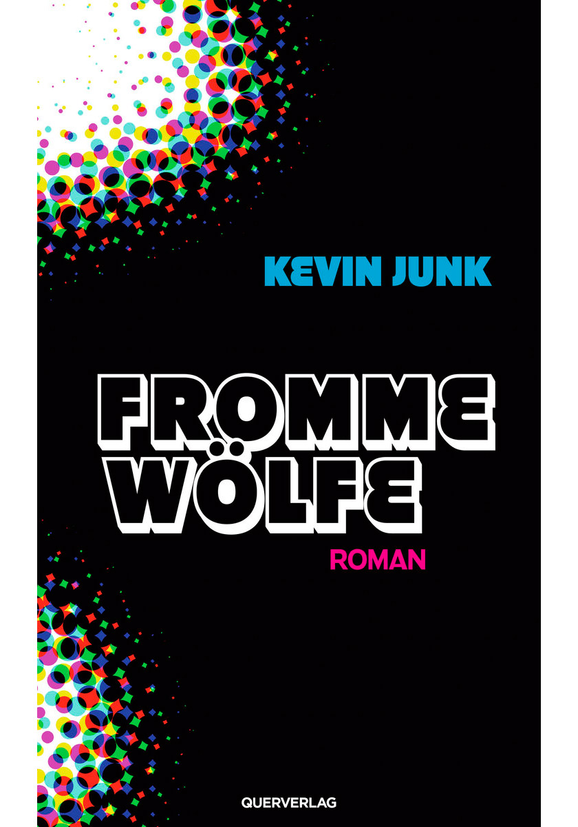 Kevin Junk | Fromme Wölfe