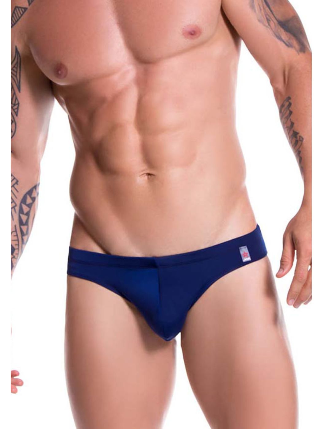 JOR Swim Brief Sunny | Royal JOR Swim Brief Sunny | Royal