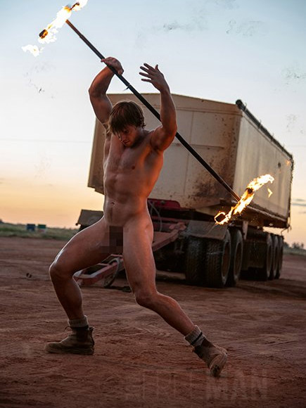 Paul Freeman | Ian