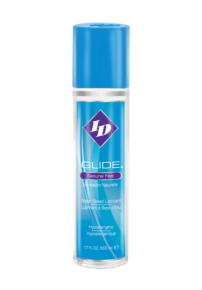 ID Glide (Water) | 250 ml