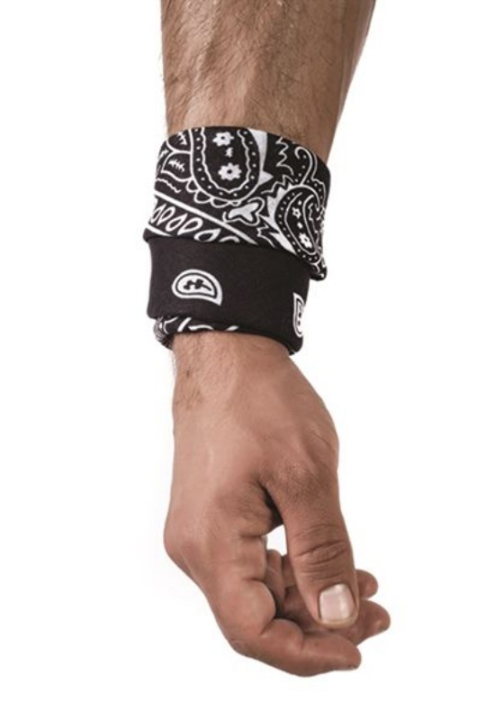 Mr. B: Hanky Bandana Mr. B: Hanky Bandana