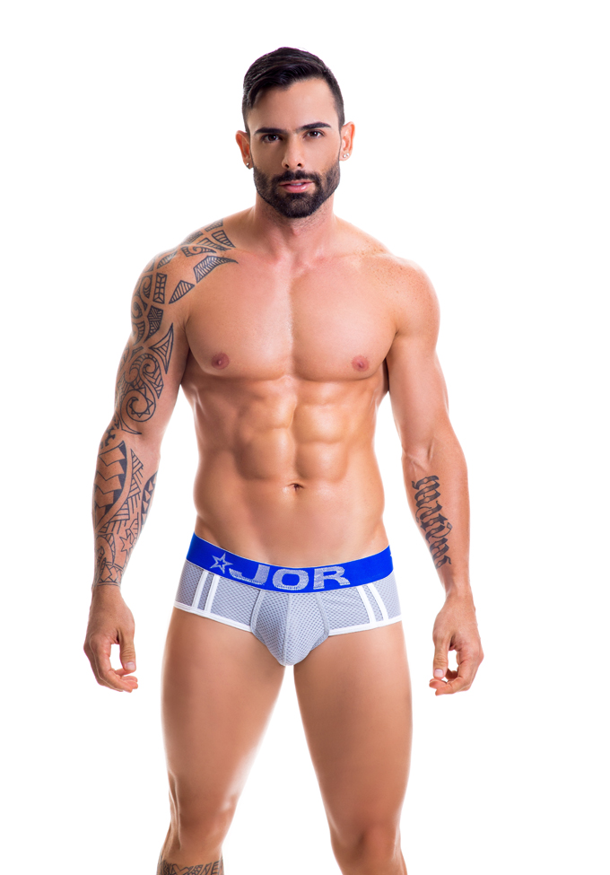 JOR Electro Jock-Brief