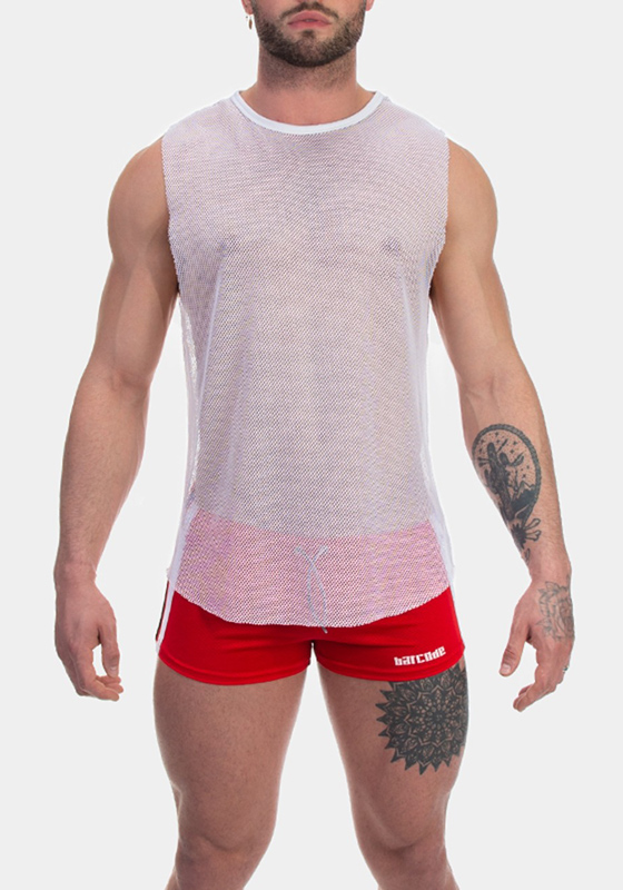 Barcode Berlin 91575 Tank Top Sunny Barcode Berlin 91575 Tank Top Sunny
