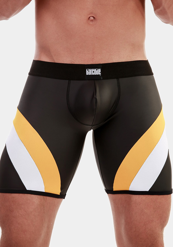 Barcode Berlin 91702 Short Semyon Barcode Berlin 91702 Short Semyon