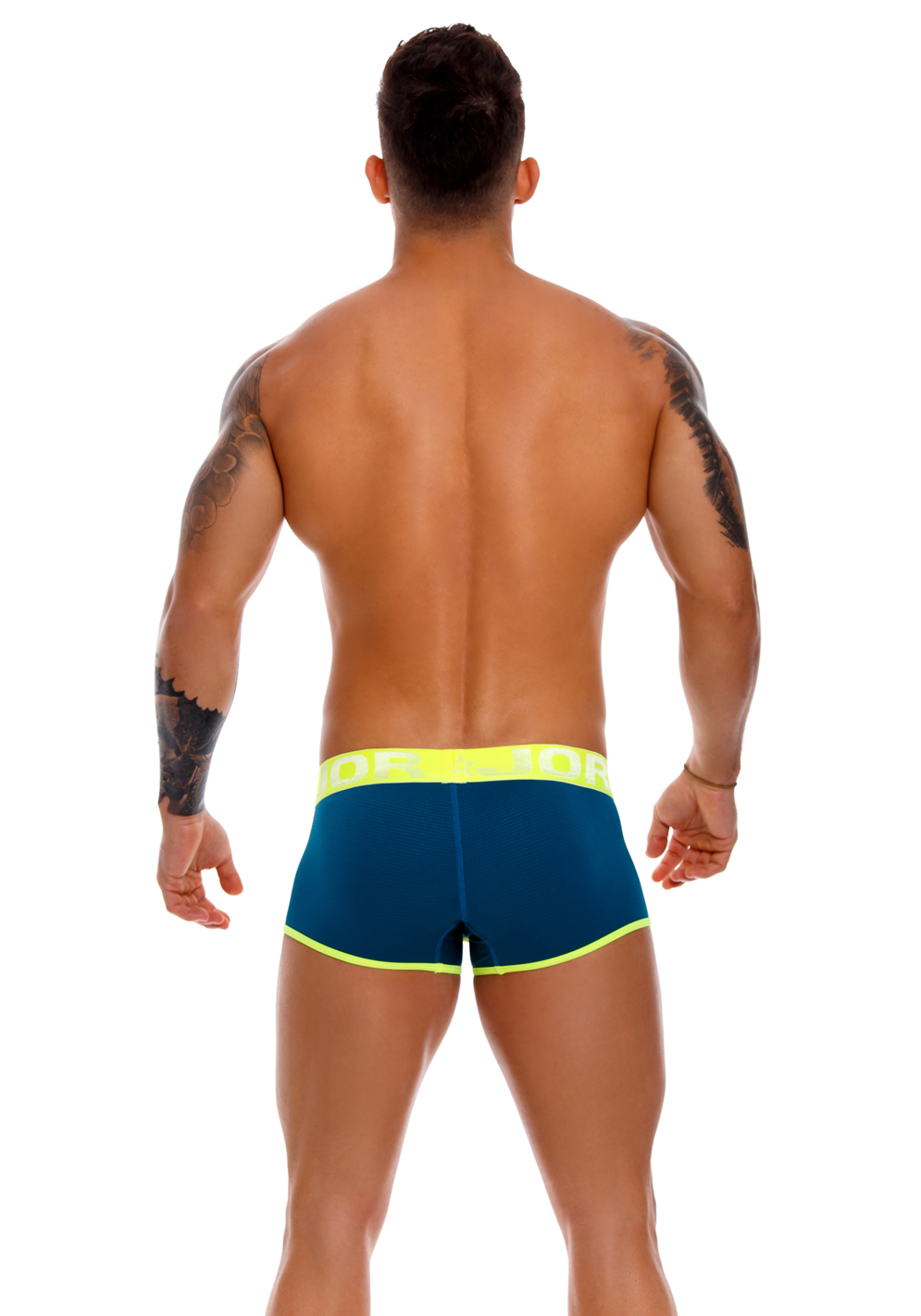 JOR Boxer Eros | Green JOR Boxer Eros | Green