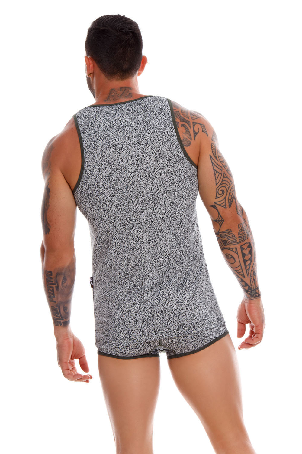 JOR Tank Top Soul | Green JOR Tank Top Soul | Green
