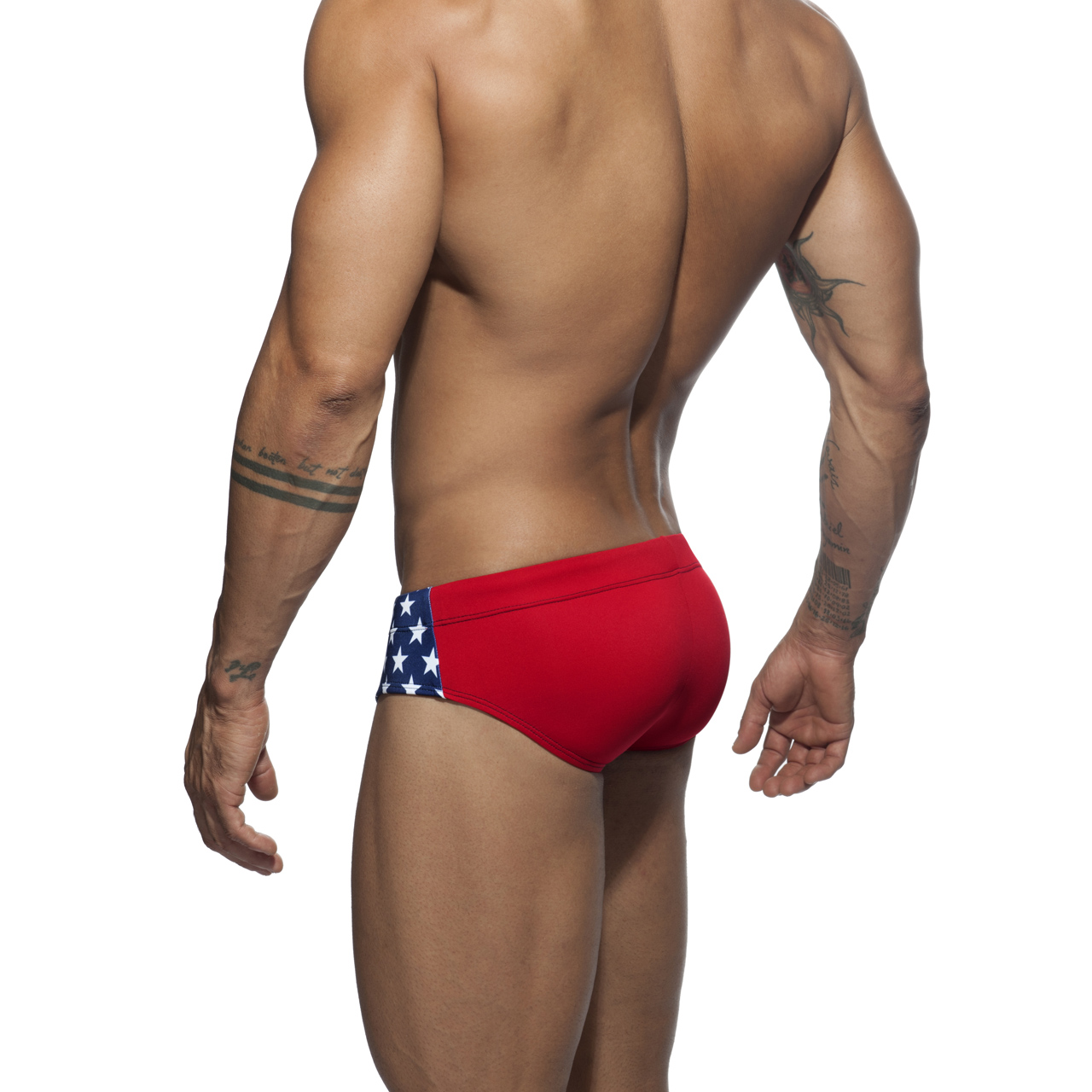 ADDICTED Stars Swim Brief ADDICTED Stars Swim Brief