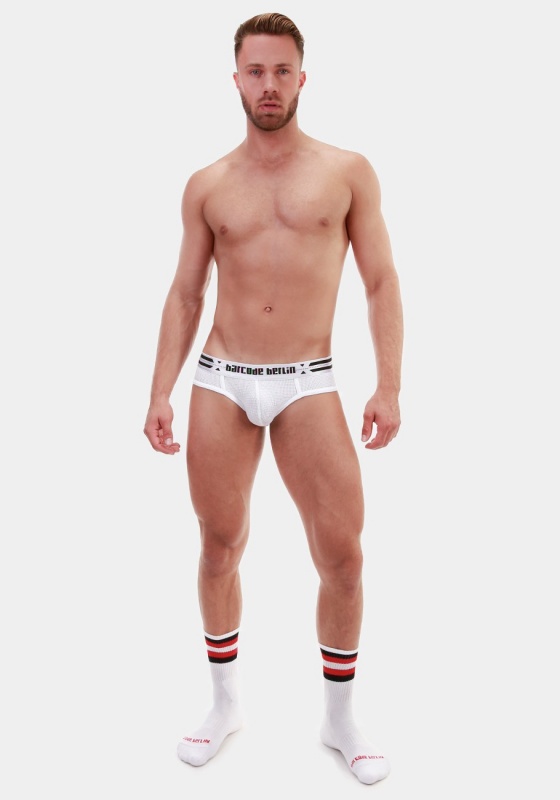 Barcode Berlin 91695 Brief Kirill Barcode Berlin 91695 Brief Kirill