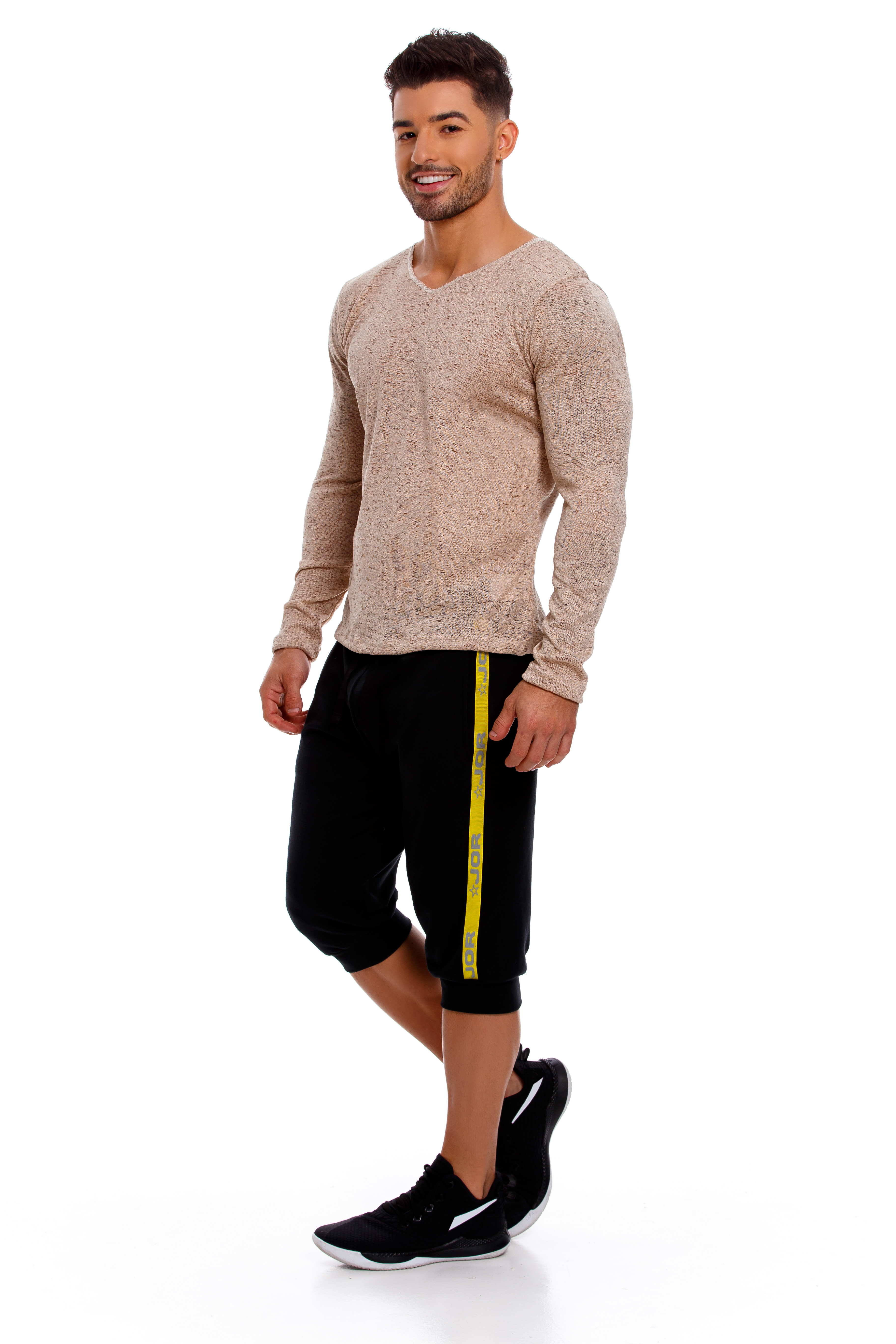 JOR T-Shirt Long Sleeve Sahara Maui JOR T-Shirt Long Sleeve Sahara Maui