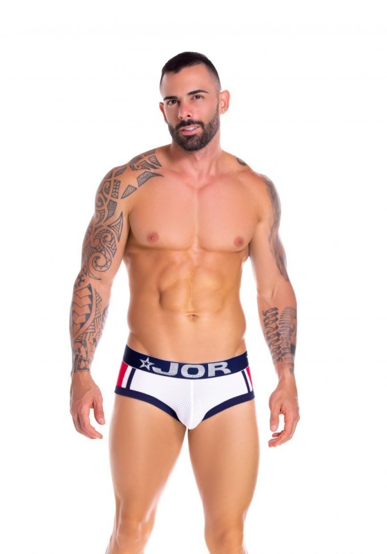 JOR Brief Tokio JOR Brief Tokio